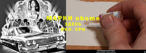 винт Алзамай